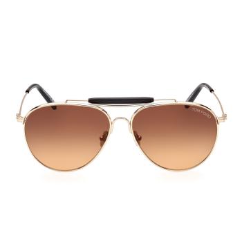 Preview: Tom Ford Raphael-02 FT0995 32E Sonnenbrille