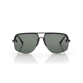 Preview: Tom Ford Hugo-02 FT1003 20N Herren Sonnenbrille