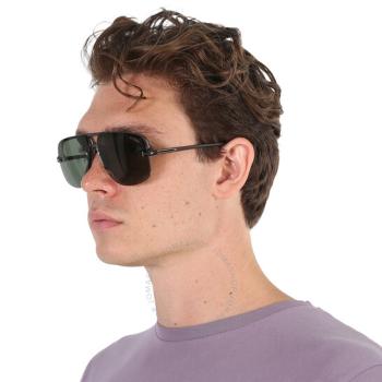 Preview: Tom Ford Hugo-02 FT1003 20N Herren Sonnenbrille
