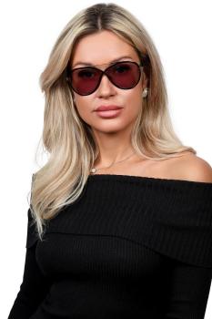 Tom Ford Rickie FT1007 01Y Damen Sonnenbrille
