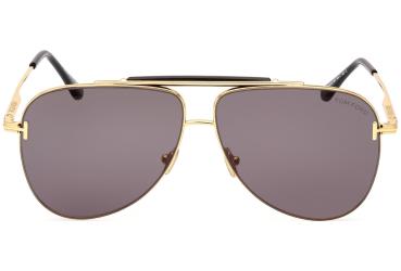 Preview: Tom Ford Brady FT1018 30A Sonnenbrille
