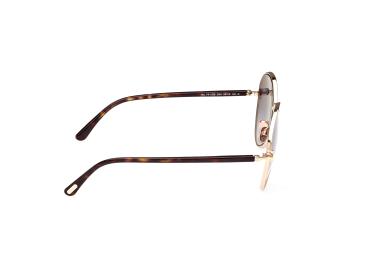 Preview: Tom Ford Rio FT1028 28W Damen Sonnenbrille