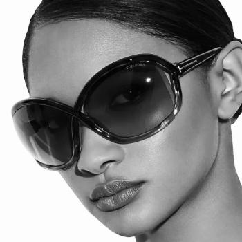 Preview: Tom Ford Bettina FT1068 55C Damen Sonnenbrille