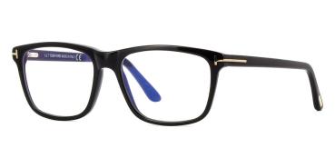 Tom Ford FT5479-B 001 Brille