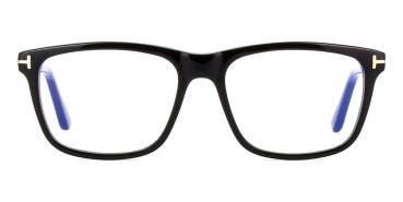 Preview: Tom Ford FT5479-B 001 Brille