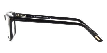 Preview: Tom Ford FT5479-B 001 Brille