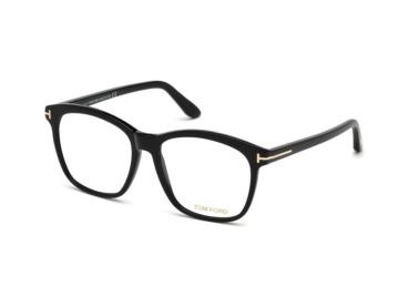 Tom Ford FT5481-B 001 Brille