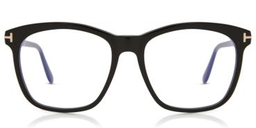 Preview: Tom Ford FT5481-B 001 Brille