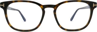 Preview: Tom Ford FT5505 052 Brille