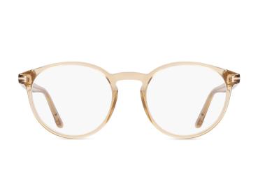 Preview: Tom Ford FT5524 045 Brille