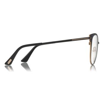 Preview: Tom Ford FT5530-B 001 Brille