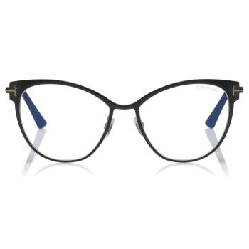 Preview: Tom Ford FT5530-B 001 Brille