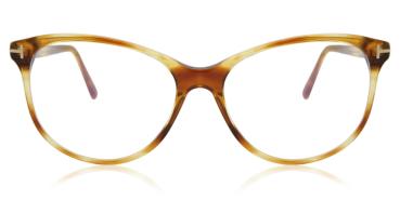 Preview: Tom Ford FT5544-B 056 Brille