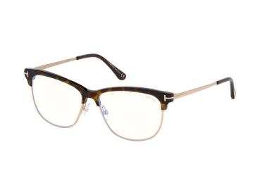 Tom Ford FT5546-B 052 Brille