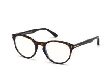 Tom Ford FT5556-B 052 Brille