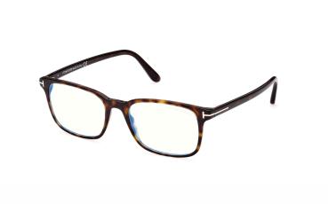 Tom Ford FT5584-B 052 Brille
