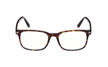 Preview: Tom Ford FT5584-B 052 Brille