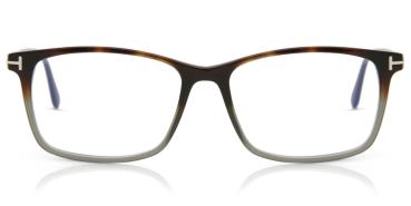 Preview: Tom Ford FT5584-B 056 Brille