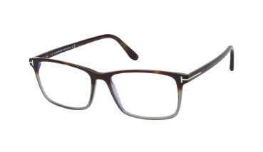 Tom Ford FT5584-B 056 Brille