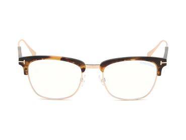 Preview: Tom Ford FT5590-B 055 Brille