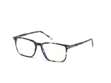 Tom Ford FT5607-B 055 Brille