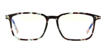 Preview: Tom Ford FT5607-B 055 Brille