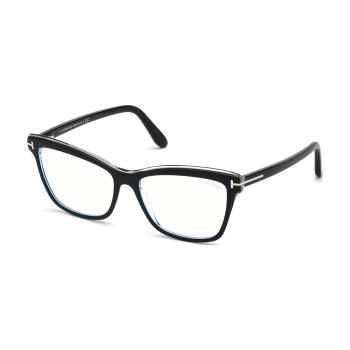 Tom Ford FT5619-B 001 Brille