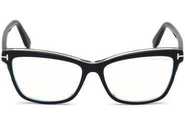 Preview: Tom Ford FT5619-B 001 Brille