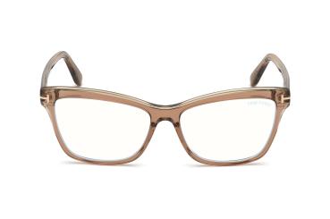 Preview: Tom Ford FT5619-B 045 Brille