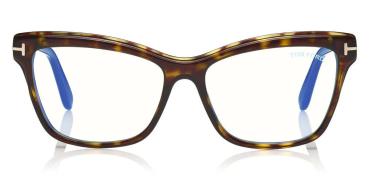 Preview: Tom Ford FT5619-B 052 Brille
