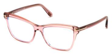 Tom Ford FT5619-B 072 Brille