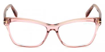 Preview: Tom Ford FT5619-B 072 Brille