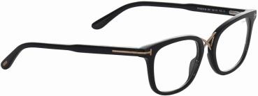Preview: Tom Ford FT5637-B 001 Brille