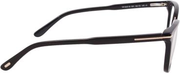 Preview: Tom Ford FT5637-B 001 Brille