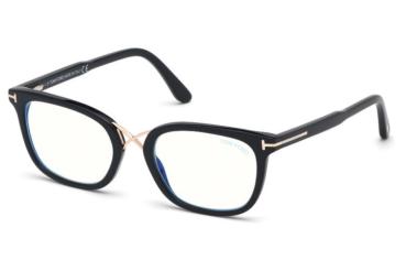 Tom Ford FT5637-B 001 Brille