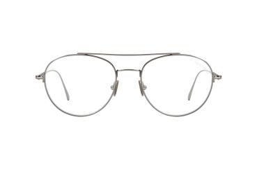 Preview: Tom Ford FT5657-B 012 Brille