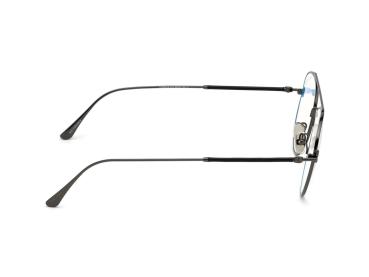 Preview: Tom Ford FT5657-B 012 Brille