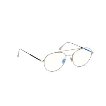 Preview: Tom Ford FT5657-B 016 Brille