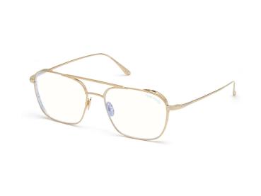 Tom Ford FT5659-B 028 Brille