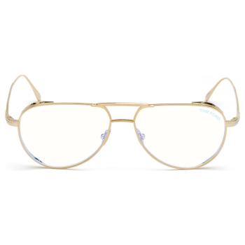 Preview: Tom Ford FT5659-B 028 Brille