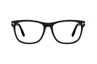 Preview: Tom Ford FT5662-B 001 Brille