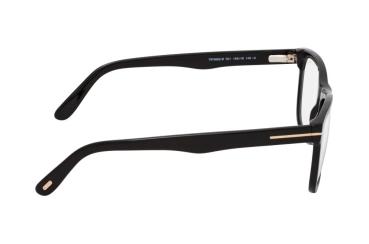 Preview: Tom Ford FT5662-B 001 Brille