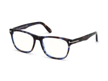 Tom Ford FT5662-B 055 Brille