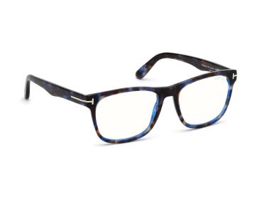 Preview: Tom Ford FT5662-B 055 Brille