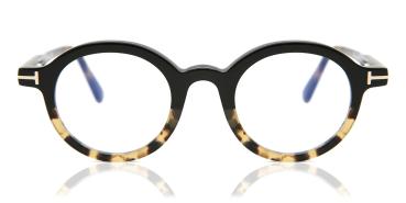 Preview: Tom Ford FT5664-B 005 Brille