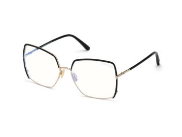 Tom Ford FT5668-B 001 Brille