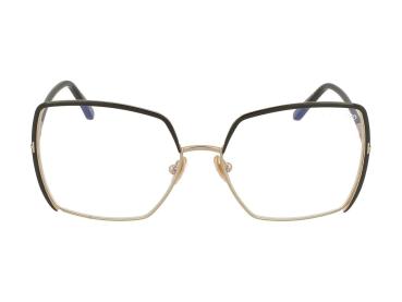 Preview: Tom Ford FT5668-B 001 Brille
