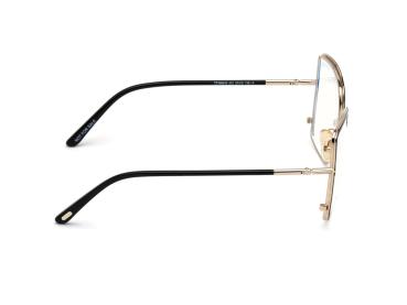Preview: Tom Ford FT5668-B 001 Brille
