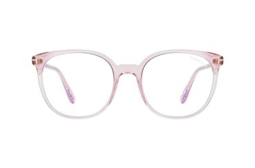 Preview: Tom Ford FT5671-B 072 Brille
