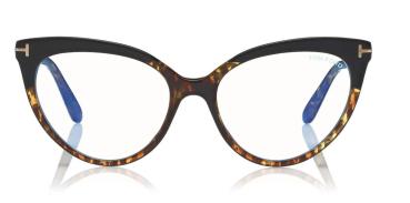 Preview: Tom Ford FT5674-B 005 Brille
